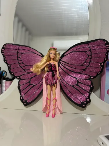Barbie Butterfly