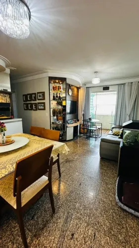 APARTAMENTO 03 QUARTOS | CONDOMÍNIO | BAIRRO DE FÁTIMA