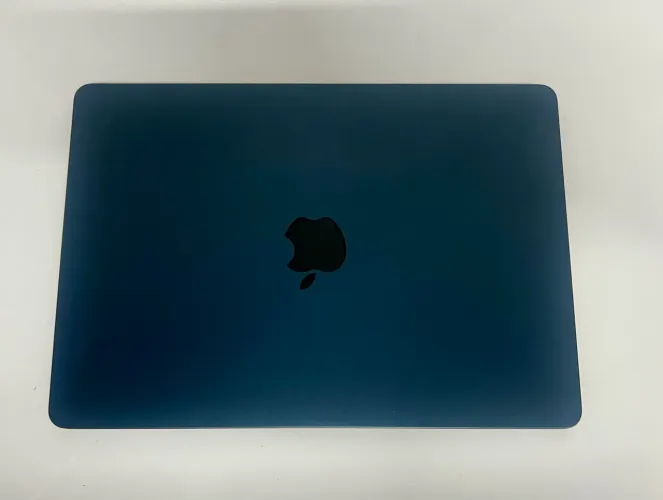 MacBook Air M2 - 16gb RAM - 94% saúde bateria. IMPECÁVEL