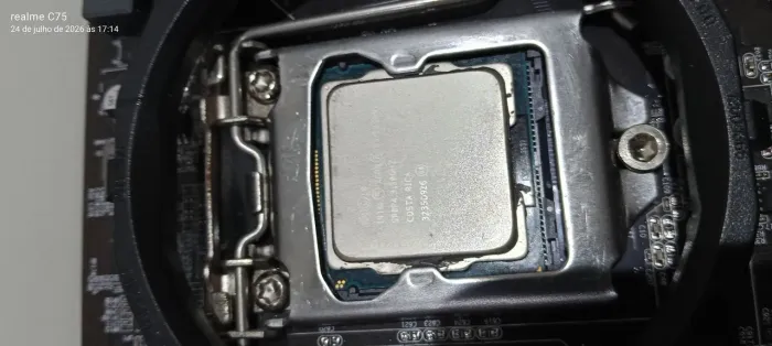 Kit XEON..... E31230V2..... 1155