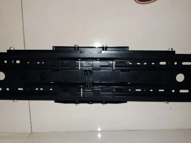 Suporte articulado para tv
