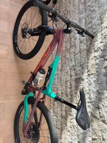 BIKE OGGI CATURA PRO T-20 GX2023