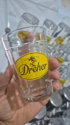 Copo Americano, 5 caixas 24un