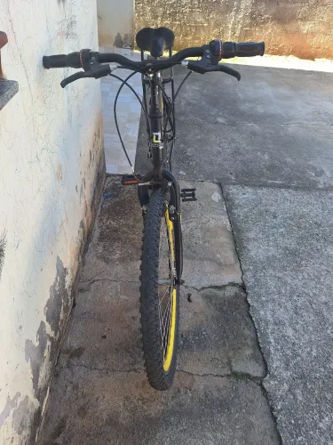 Bicicleta aro 26