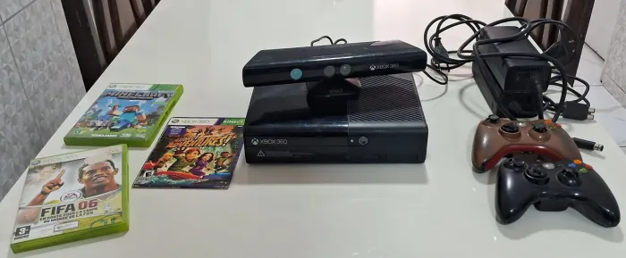 Xbox 360