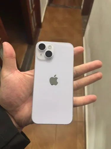iPhone 14, 128gb, SEM MARCA DE USO (APARELHO BLINDADO)