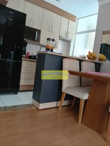 Apartamento à venda 2 Dormitorios, Cozinha Planejada Americana , 1 Vaga Garagem, Parque da