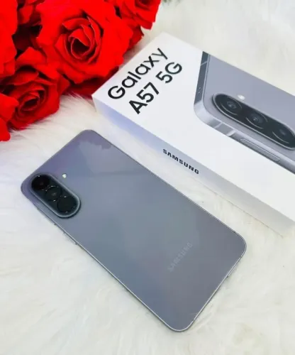 Samusng A57 128gb Novo Lacrado