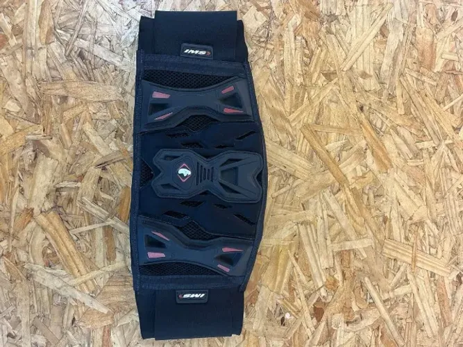 Cinta Abdominal Ims Power Mx Motocross Trilha Enduro