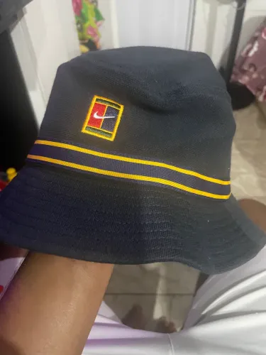 Bucket da Nike