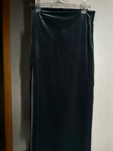 Saia Veludo F21
