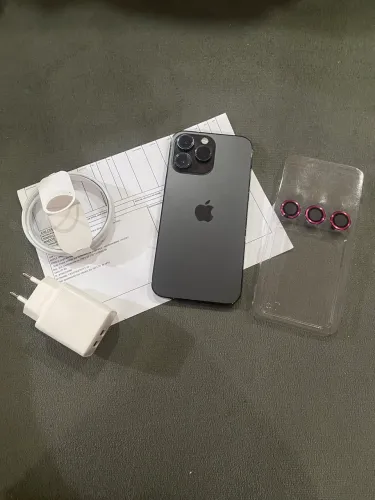Iphone 14 PRO MAX - 256GB