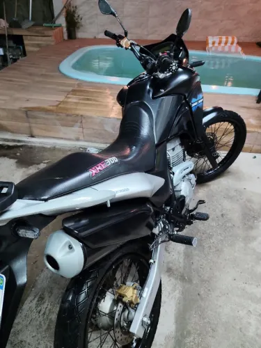 Honda XRE 300 2015