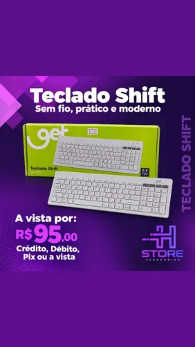 Teclado