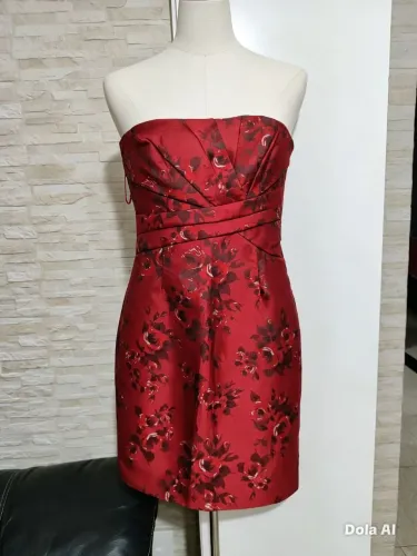 Roupas e acessórios