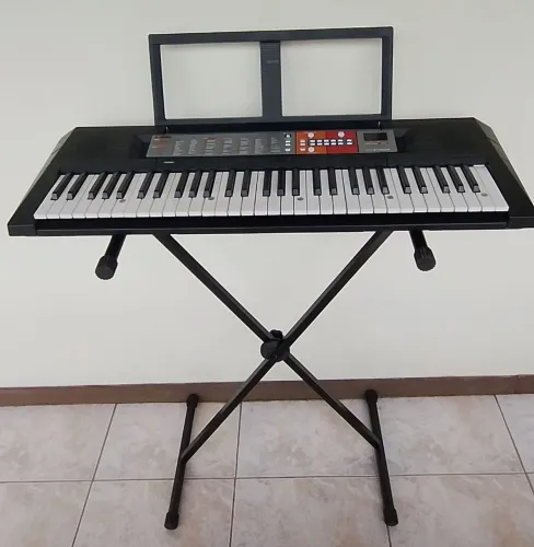 Teclado Yamaha PSR-F50