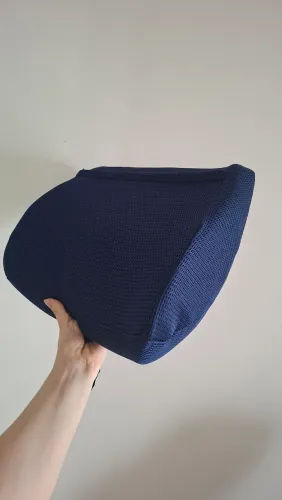 Almofada Ergonomica Cadeira Gamer/Escritório