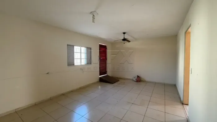 Casa para locação na Vila Mesquita