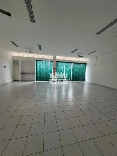 Salão para aluguel no Bairro Eldorado