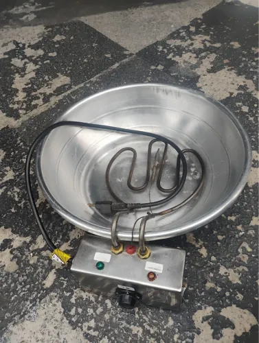 Fritadeira 220v