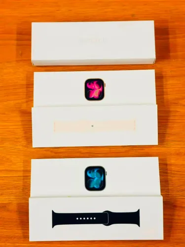 Apple Watch S11 LACRADOS