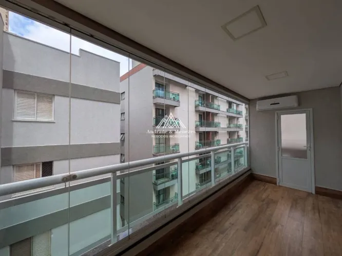 Apartamento com 3 quartos, sendo 01 suíte para alugar, 94 m² por R$3.650/mês - Jardim Botâ