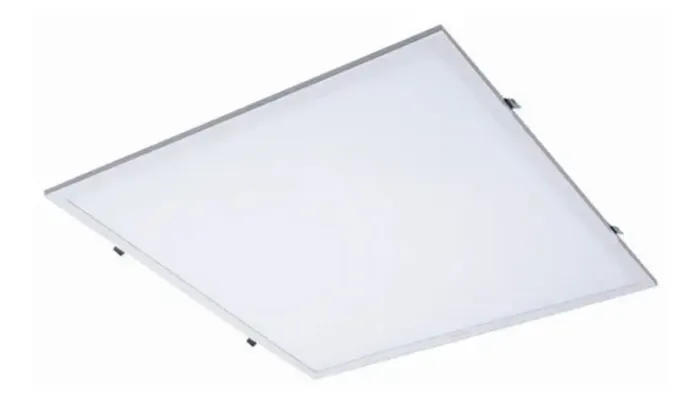 Luminária embutir 