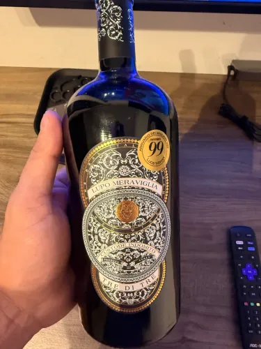 Vinho Lupo Meraviglia