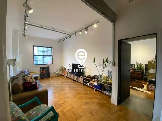 Apartamento para aluguel, 2 quartos, 1 suíte, 1 vaga, Vila Mariana - São Paulo/SP