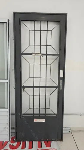 2 PORTAS NOVAS