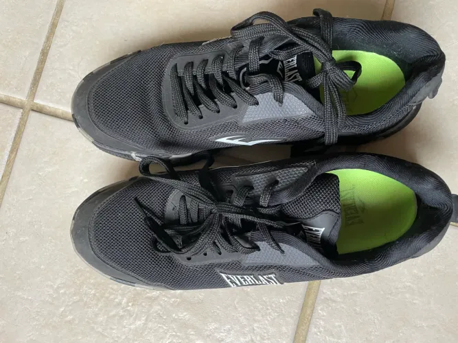 Tênis de treino Everlast