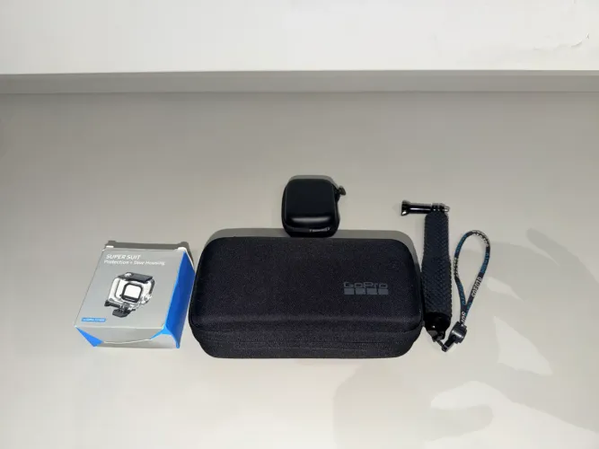 Gopro 12 Black 