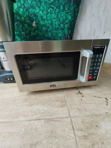 Micro-ondas profissional