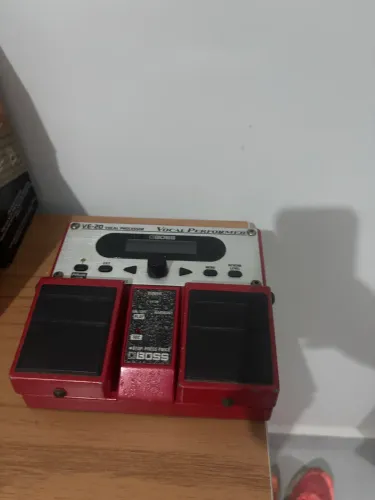 Boss ve20