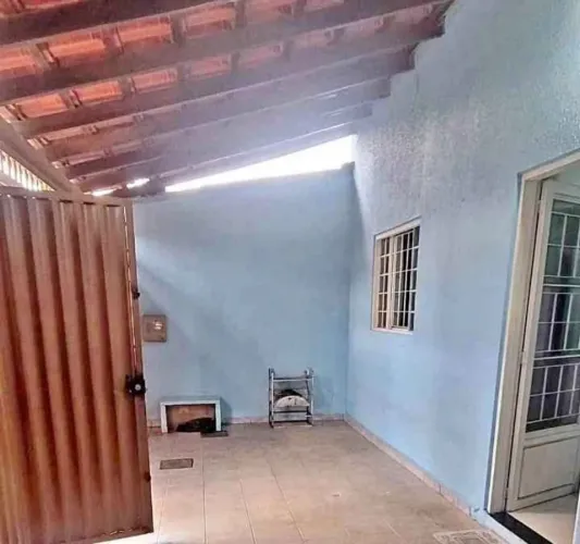 Lv passo casa em Maria Ortiz