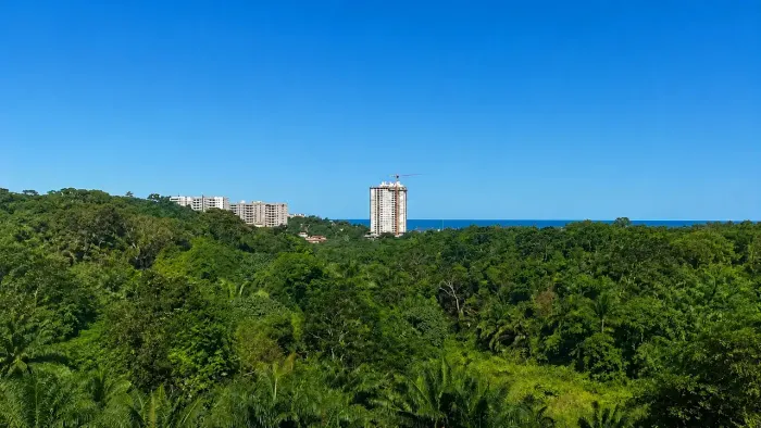 ALPHAVILLE - HAUS RESIDENCE (Exclusividade) | 128m² | 3 Suítes | NASCENTE E VISTA MATA