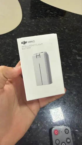 Bateria Dji mini 2