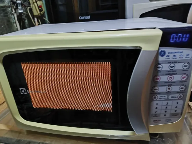 Microondas Electrolux 20 litros 