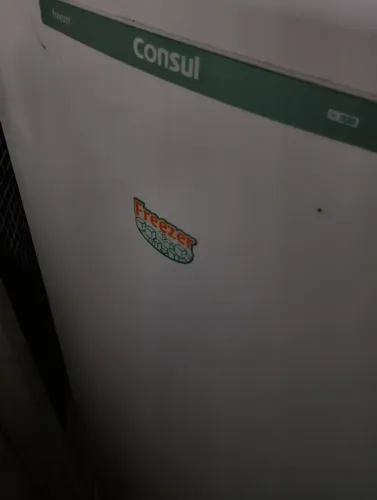 Freezer Consul