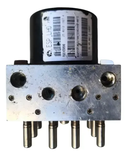 Modulo Mecanico abs freemont