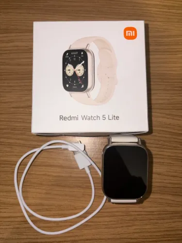 Redmi watch 5 lite