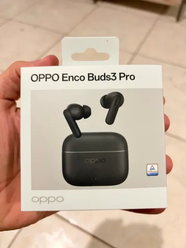 Fone oppo buds3