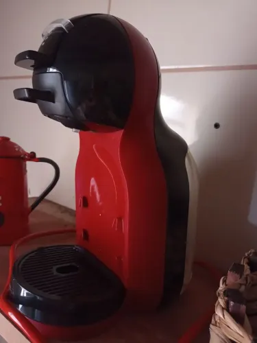 cafeteira