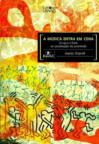 Juarez Dayrell - A Música Entra Em Cena. O Rap E O Funk Na Socialização Da Juventude 