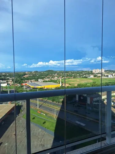 Imóvel para aluguel com 440 metros quadrados com 5 quartos em Jardim Florianópolis - Cuiab