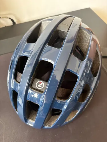Capacete Lazer speed/mtb