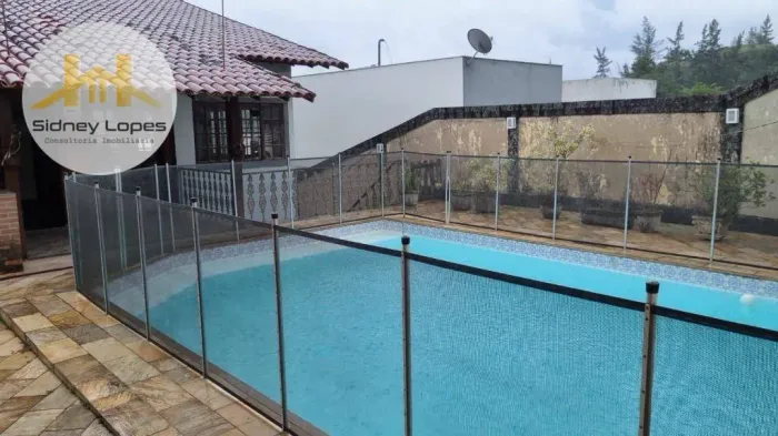 Casa com 6 dormitórios à venda, 400 m² por R$ 1.100.000,00 - Anil - Rio de Janeiro/RJ