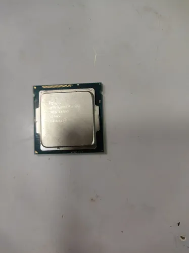Processador Core I7 4790