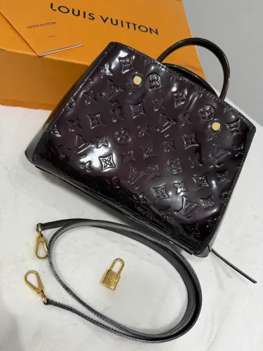Bolsa louis vuitton original sem uso