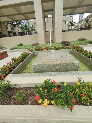 Duplex para aluguel com 83 metros quadrados com 1 quarto em Sítio Tamboré Alphaville - Bar